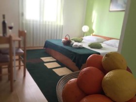 Guest House Ana