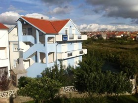 Guest House Ana