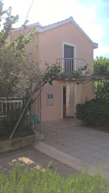 Guest House Krsevan