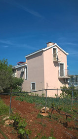 Guest House Krsevan