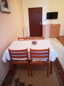 Guest House Krsevan
