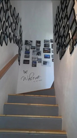 Guest House Roki & Diva