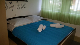 Guest House Roki & Diva