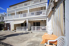 Guest House Villa Jadera
