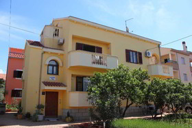 Haus Marijan