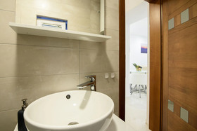 Holiday Home Apartments Bellamare