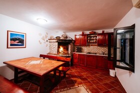 Holiday Home Malinina