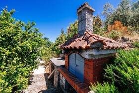 Holiday Home Malinina