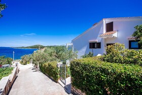 Holiday Home Malinina