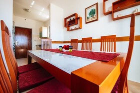 Holiday Home Malinina