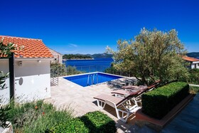 Holiday Home Malinina