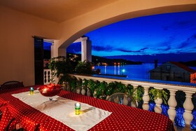 Holiday Home Malinina