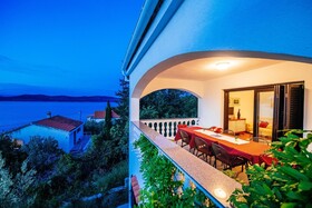 Holiday Home Malinina
