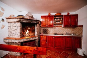 Holiday Home Malinina