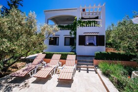 Holiday Home Malinina