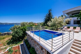 Holiday Home Malinina