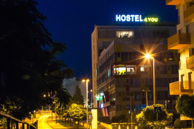Hostel 4 You
