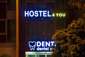 Hostel 4 You