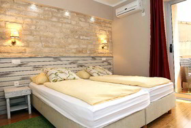Hotel Delfin