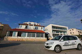 Hotel Delfin