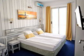 Hotel Delfin