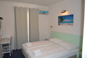 Hotel Delfin