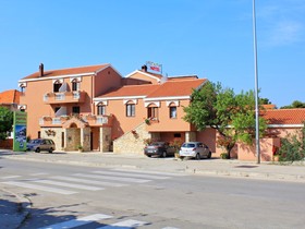 Hotel Marinko
