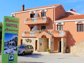 Hotel Marinko