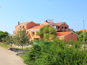 Hotel Marinko