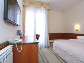 Hotel Mediteran Zadar