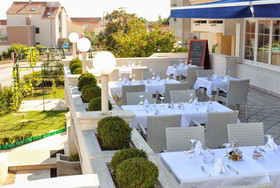 Hotel Mediteran Zadar