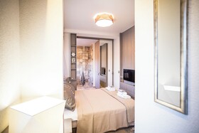Ika Boutique Luxury Apartments