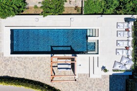 Ika Boutique Luxury Apartments