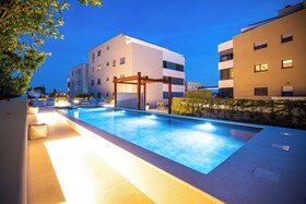 Ika Boutique Luxury Apartments