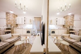Ika Boutique Luxury Apartments