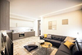 Ika Boutique Luxury Apartments