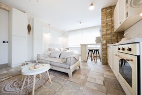 Ika Boutique Luxury Apartments