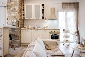 Ika Boutique Luxury Apartments