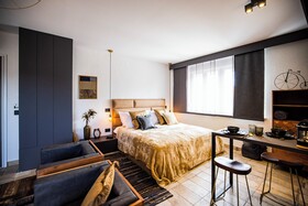 Ika Boutique Luxury Apartments