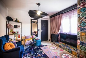 Ika Boutique Luxury Apartments