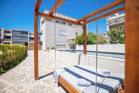 Ika Boutique Luxury Apartments
