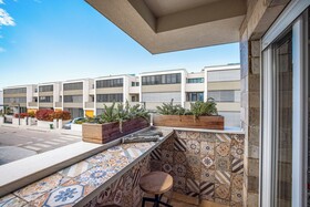 Ika Boutique Luxury Apartments
