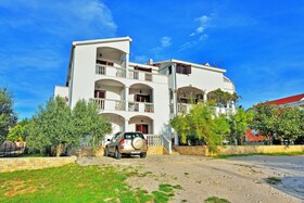 Ina Apartments