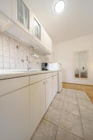 Ina Apartments
