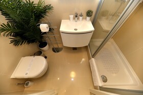 Kiko Luxury Accommodation