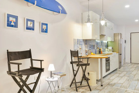 Lanterna Rooms