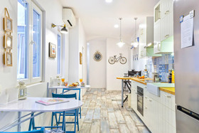 Lanterna Rooms