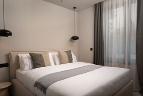 La Vista Suites