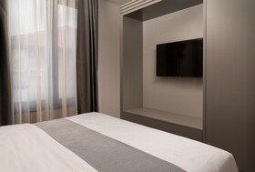 La Vista Suites