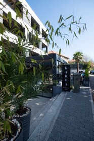 La Vista Suites